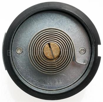 1981 Mercury Zephyr Carburetor Choke Thermostat BWD TH434 image 2 of 3