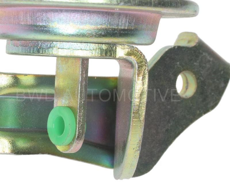 1979 Toyota Corolla Carburetor Choke Pull-Off BWD VC733 image 1 of 2