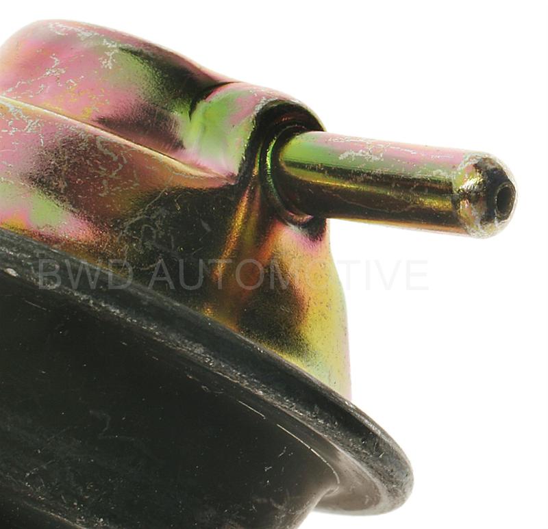 1977 GMC C25 Carburetor Choke Pull-Off BWD VC374 image 1 of 2