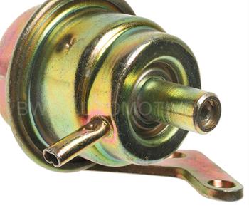 1983 Pontiac Firebird Carburetor Choke Pull-Off BWD VC683 image 2 of 2