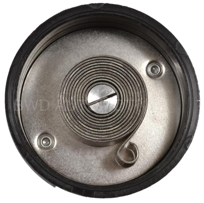 1983 Ford E-350 Econoline Carburetor Choke Thermostat BWD TH382 image 1 of 2
