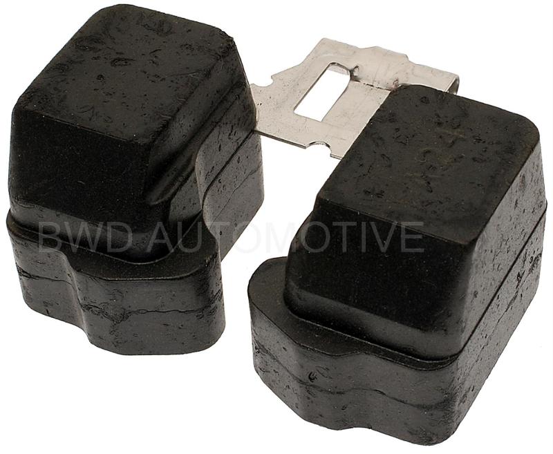 1982 Dodge Omni Carburetor Float BWD CF282 image 1 of 2