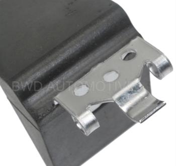 1983 Mercury Capri Carburetor Float BWD CF275 image 1 of 2