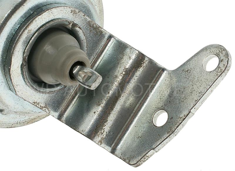 1982 Ford E-100 Econoline Carburetor Choke Pull-Off BWD VC627 image 1 of 2