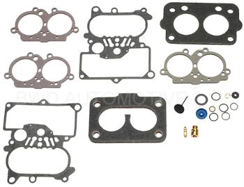 1970 Buick LeSabre Carburetor Repair Kit