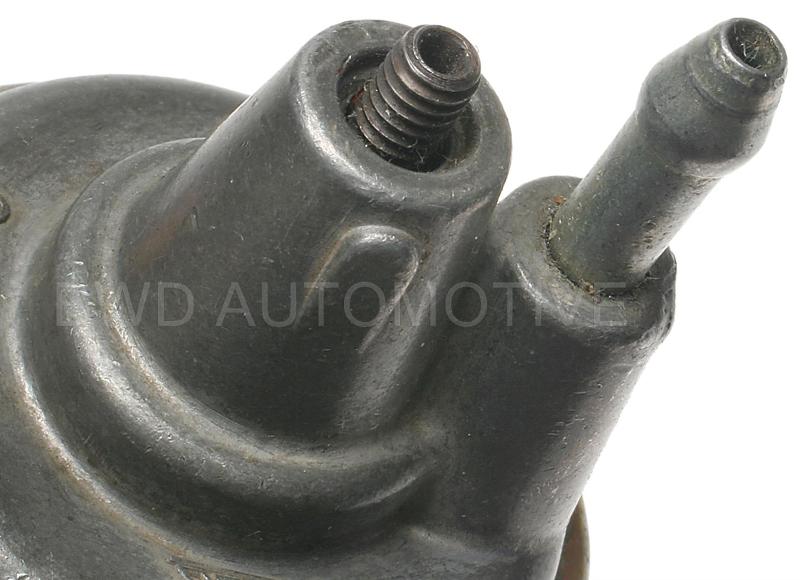 1981 Chrysler Cordoba Carburetor Choke Pull-Off BWD VC553 image 1 of 2