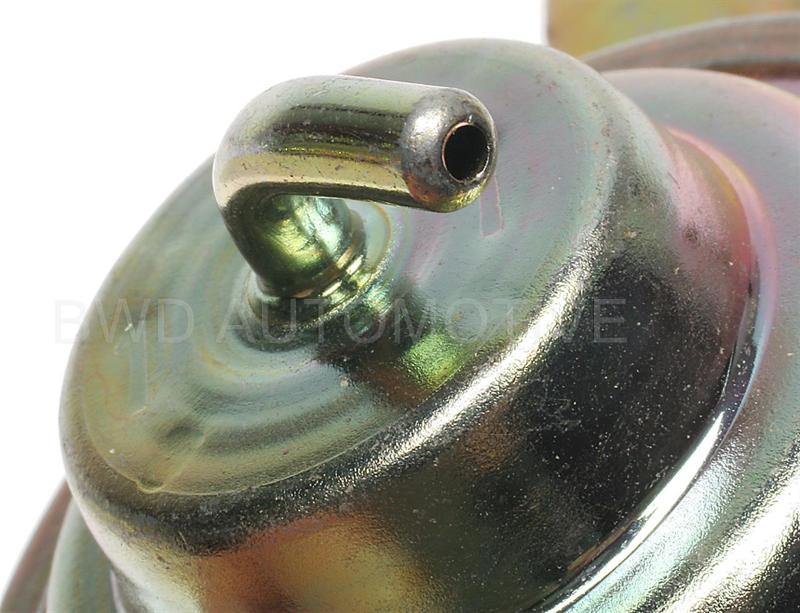 1979 Toyota Pickup Carburetor Choke Pull-Off BWD VC736 image 2 of 2