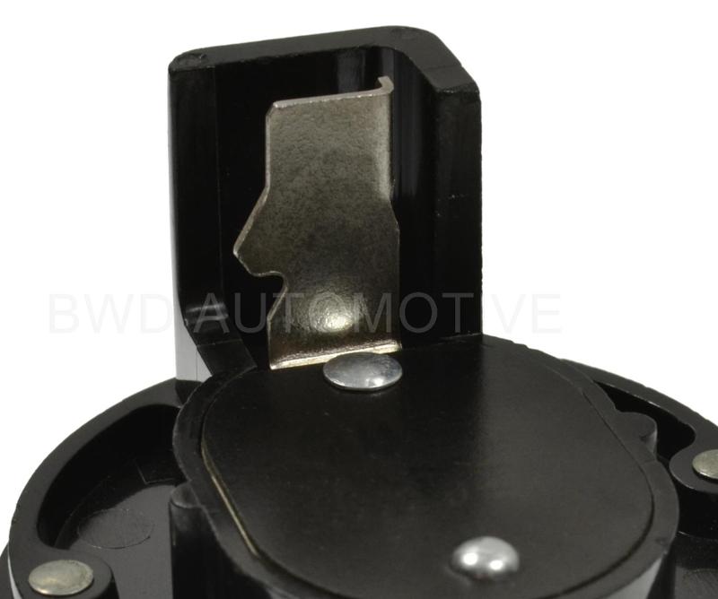 1983 Oldsmobile Omega Carburetor Choke Thermostat BWD TH442 image 1 of 2