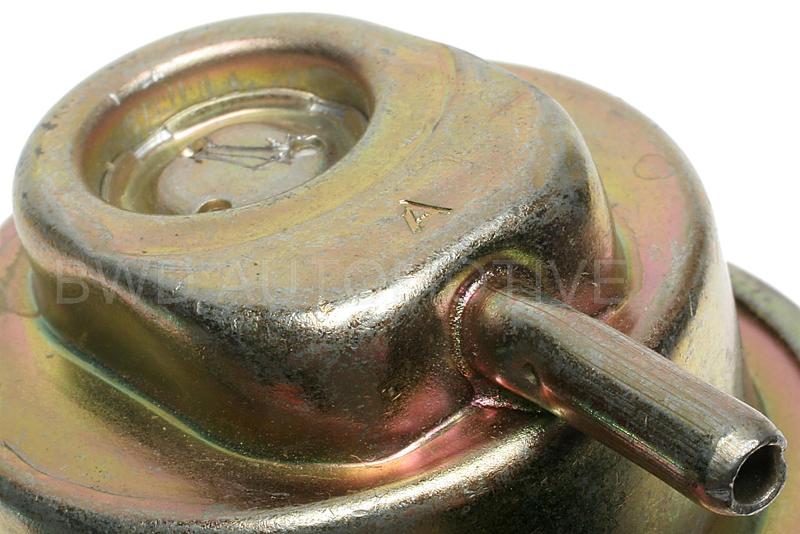 BWD VC414 Carburetor Choke Pull-Off product image 2 of 2