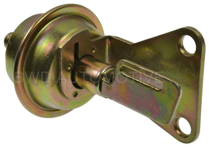 1981 Chevrolet C20 Suburban Carburetor Choke Pull-Off BWD VC690 image 2 of 2