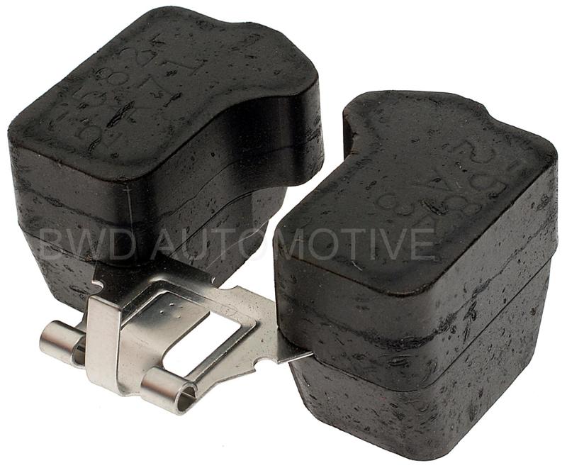 1982 Dodge Omni Carburetor Float BWD CF282 image 2 of 2