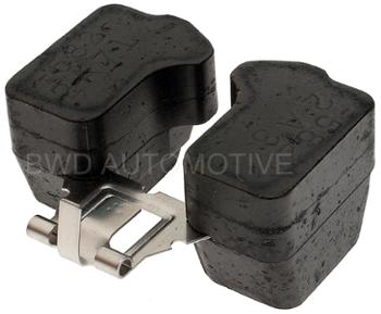 1981 Mercury Zephyr Carburetor Float BWD CF282 image 2 of 3