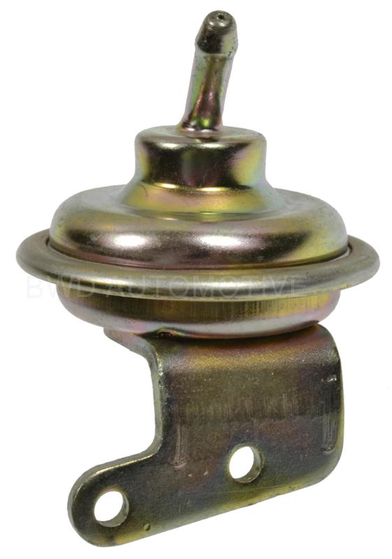BWD VC674 Carburetor Choke Pull-Off product image 2 of 2