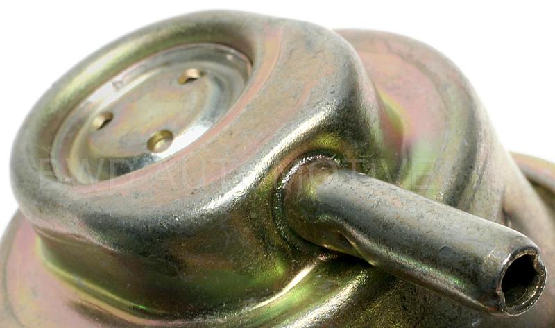 1981 Oldsmobile Omega Carburetor Choke Pull-Off BWD VC659 image 2 of 2