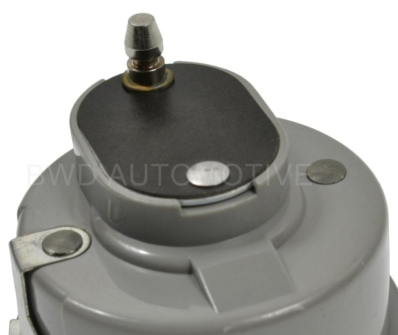1983 Ford Escort Carburetor Choke Thermostat BWD TH280 image 2 of 2