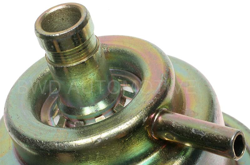 1981 Oldsmobile Delta 88 Carburetor Choke Pull-Off BWD VC592 image 2 of 2