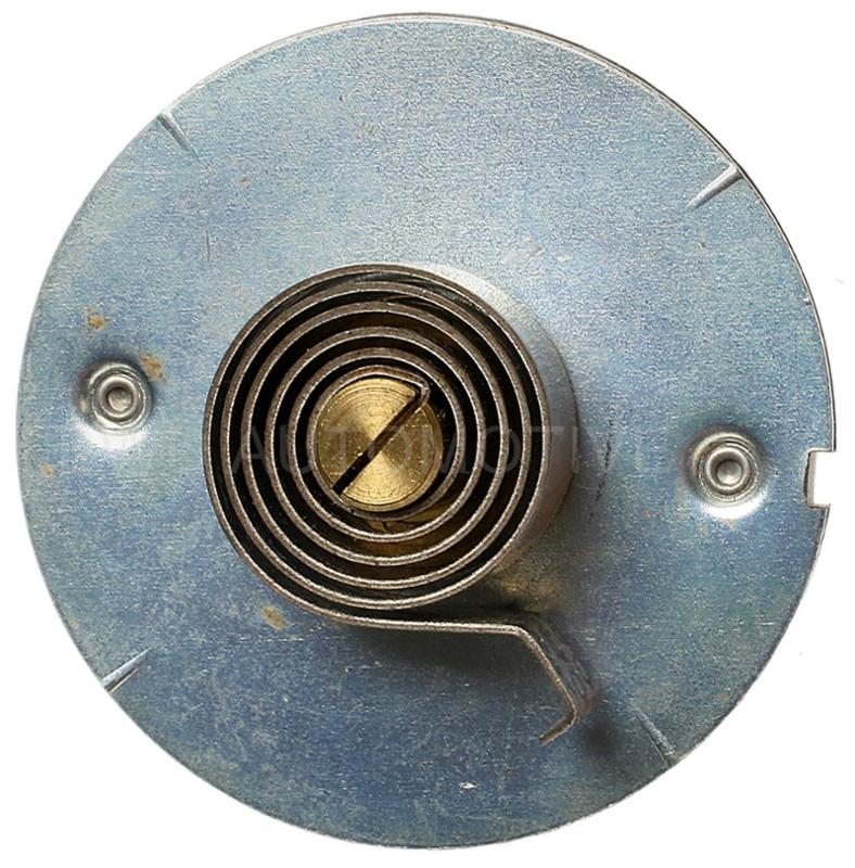 1988 Dodge B350 Carburetor Choke Thermostat BWD TH410 image 2 of 2