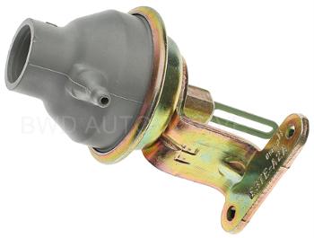 1981 Mercury Zephyr Carburetor Choke Pull-Off BWD VC578 image 1 of 3