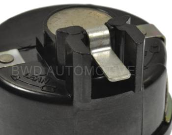 1978 Mercury Zephyr Carburetor Choke Thermostat BWD TH234 image 3 of 3