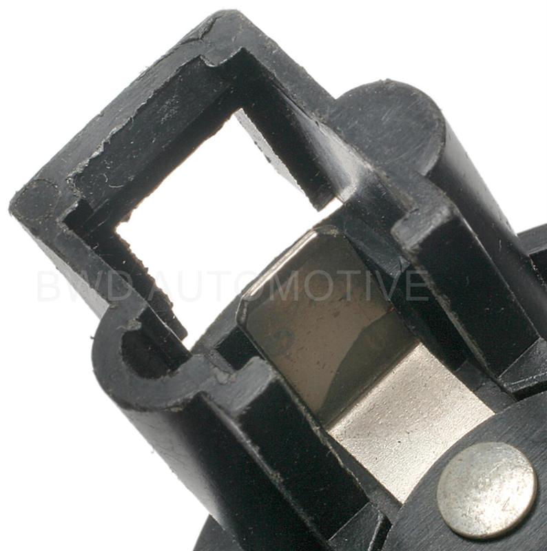 1987 Dodge Dart Carburetor Choke Thermostat BWD TH365 image 1 of 2