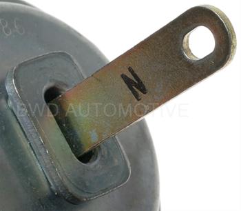 1974 Oldsmobile Custom Cruiser Carburetor Choke Pull-Off BWD VC370 image 1 of 2