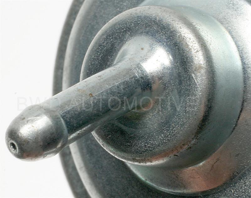 1981 Chrysler Cordoba Carburetor Choke Pull-Off BWD VC241 image 1 of 2