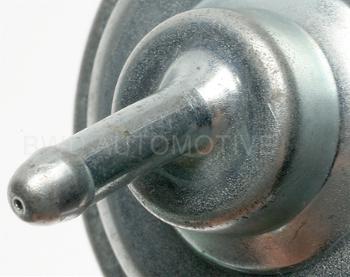 1974 Mercury Montego Carburetor Choke Pull-Off BWD VC241 image 1 of 2