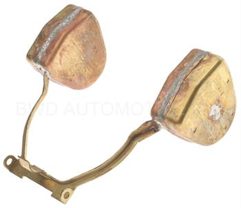 1963 Mercury Meteor Carburetor Float BWD CF469AB image 3 of 3