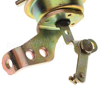1983 Pontiac Firebird Carburetor Choke Pull-Off BWD VC617 image 1 of 2