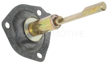 1981 Mercury Zephyr Carburetor Choke Pull-Off BWD VC480 image 2 of 3