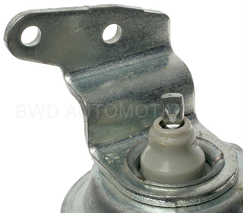 1979 Mercury Capri Carburetor Choke Pull-Off BWD VC496 image 2 of 2