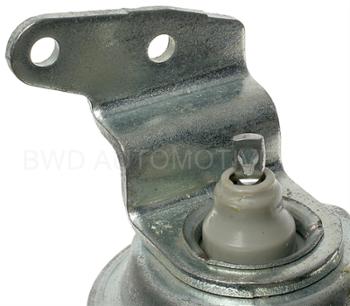 1983 Mercury Zephyr Carburetor Choke Pull-Off BWD VC496 image 2 of 3