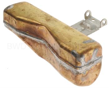 1963 Mercury Meteor Carburetor Float BWD CF285B image 2 of 3