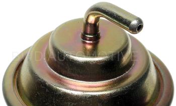 1978 Oldsmobile Cutlass Calais Carburetor Choke Pull-Off BWD VC546 image 2 of 2
