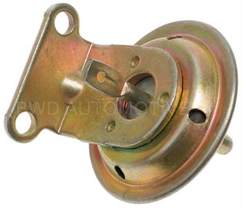 1966 Oldsmobile Dynamic Carburetor Choke Pull-Off BWD VC314 image 2 of 2