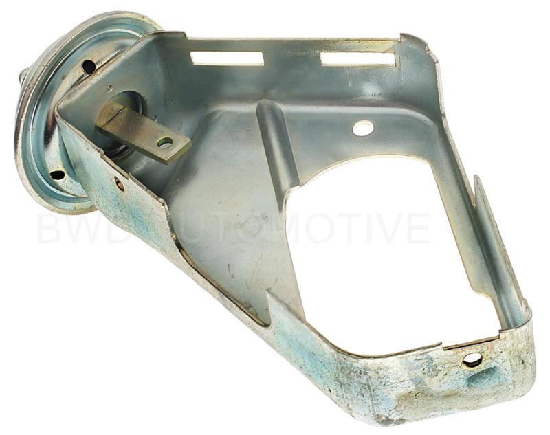 1981 Chrysler Cordoba Carburetor Choke Pull-Off BWD VC555 image 1 of 2