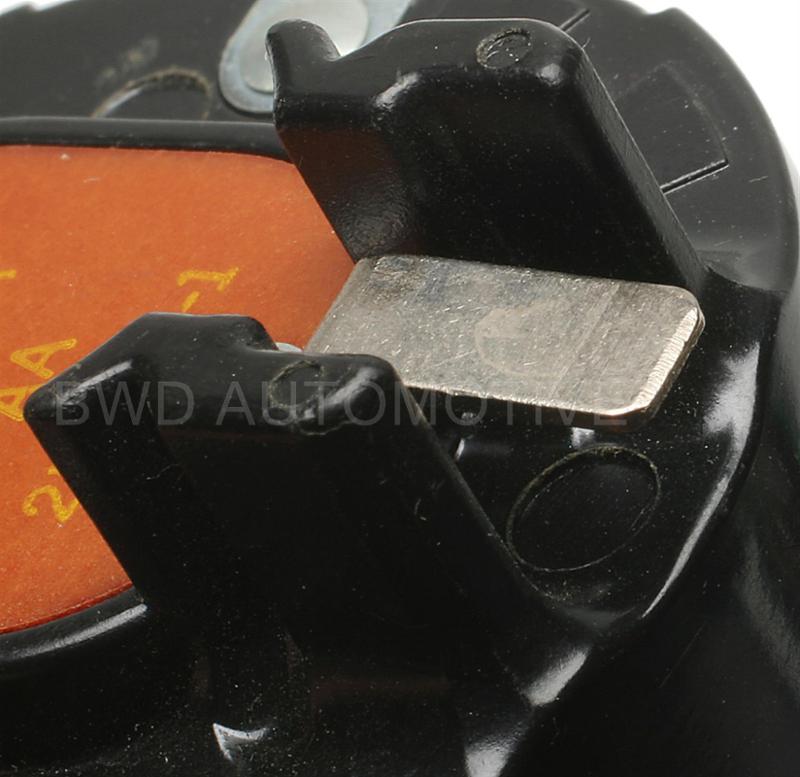 1979 Mercury Monarch Carburetor Choke Thermostat BWD TH223 image 1 of 2
