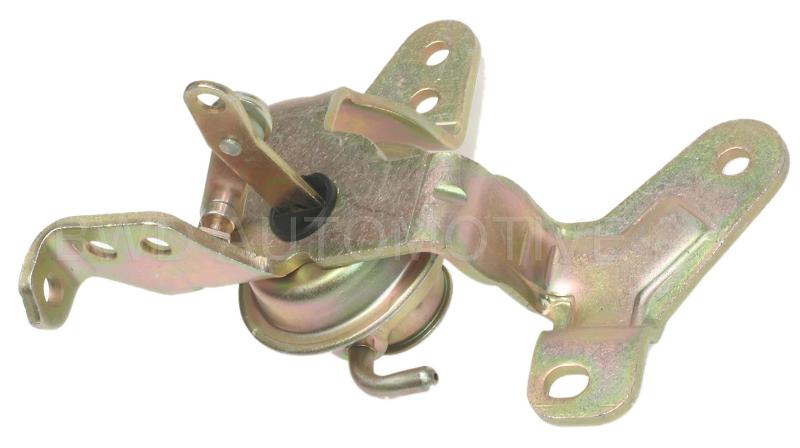 1983 GMC S15 Carburetor Choke Pull-Off BWD VC548 image 2 of 2