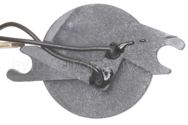 BWD ECS820 - Mixture Control Solenoid BWD ECS820 Mixture Control Solenoid product image 2 of 2