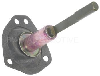 1981 Mercury Zephyr Carburetor Choke Pull-Off BWD VC564 image 2 of 3