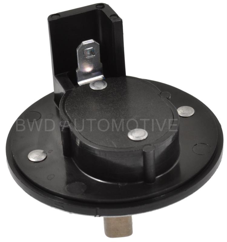 1976 Cadillac Calais Carburetor Choke Thermostat BWD TH317 image 2 of 2