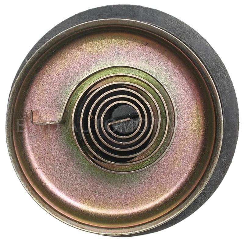 1981 GMC K3500 Carburetor Choke Thermostat BWD TH197 image 2 of 2