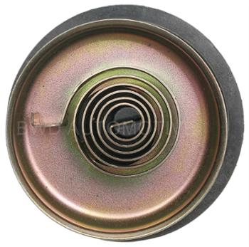 1984 Chevrolet C20 Suburban Carburetor Choke Thermostat BWD TH197 image 2 of 2