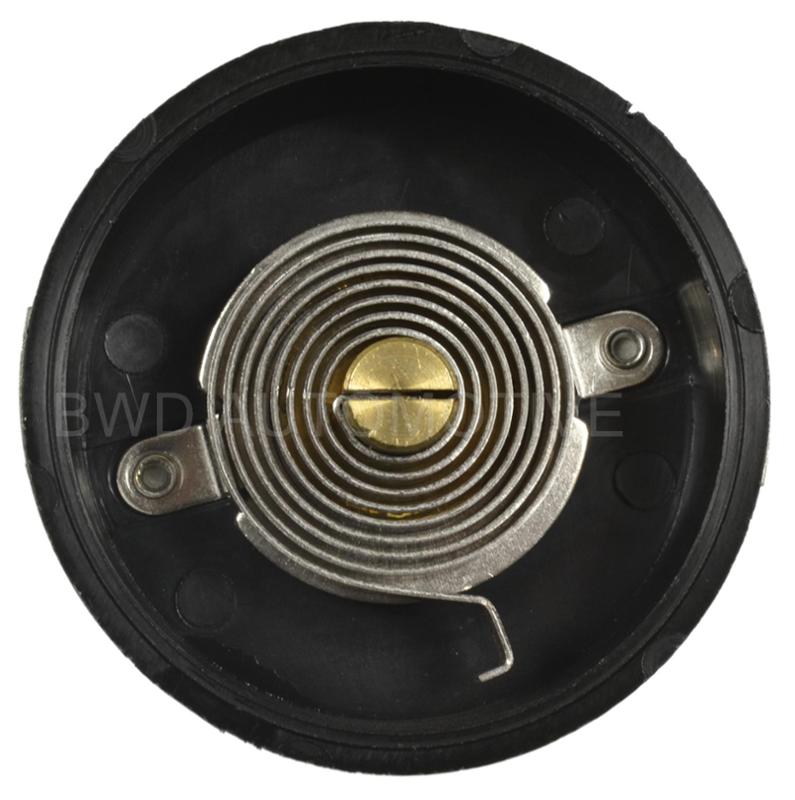 1979 Lincoln Versailles Carburetor Choke Thermostat BWD TH439 image 2 of 2