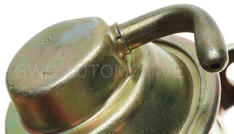 1984 Oldsmobile Firenza Carburetor Choke Pull-Off BWD VC642 image 1 of 2