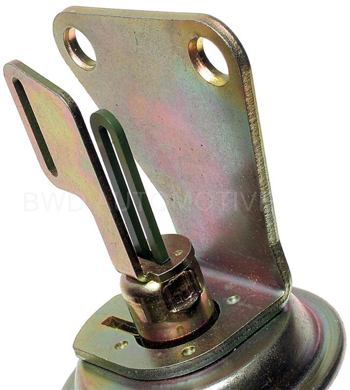 1979 GMC K3500 Carburetor Choke Pull-Off BWD VC507 image 2 of 2