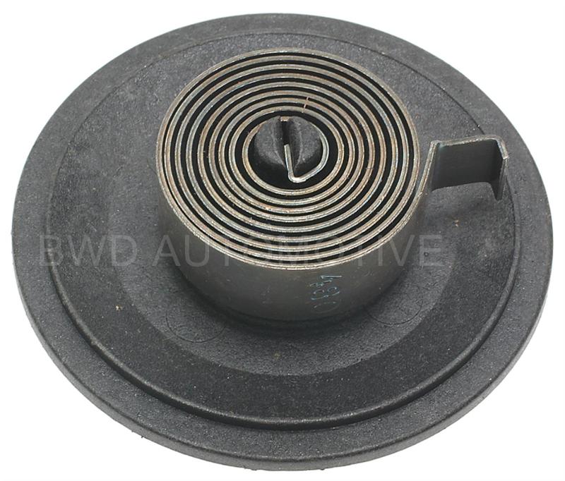 1977 Oldsmobile Starfire Carburetor Choke Thermostat BWD TH154 image 1 of 1