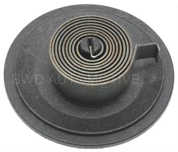 1978 Oldsmobile Cutlass Calais Carburetor Choke Thermostat BWD TH154 image 1 of 1