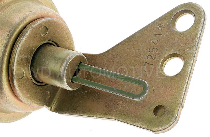 1982 Oldsmobile Toronado Carburetor Choke Pull-Off BWD VC596 image 2 of 2