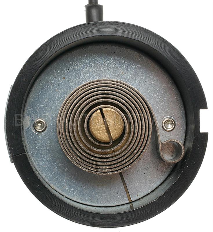 1985 Mercury Marquis Carburetor Choke Thermostat BWD TH276 image 1 of 2